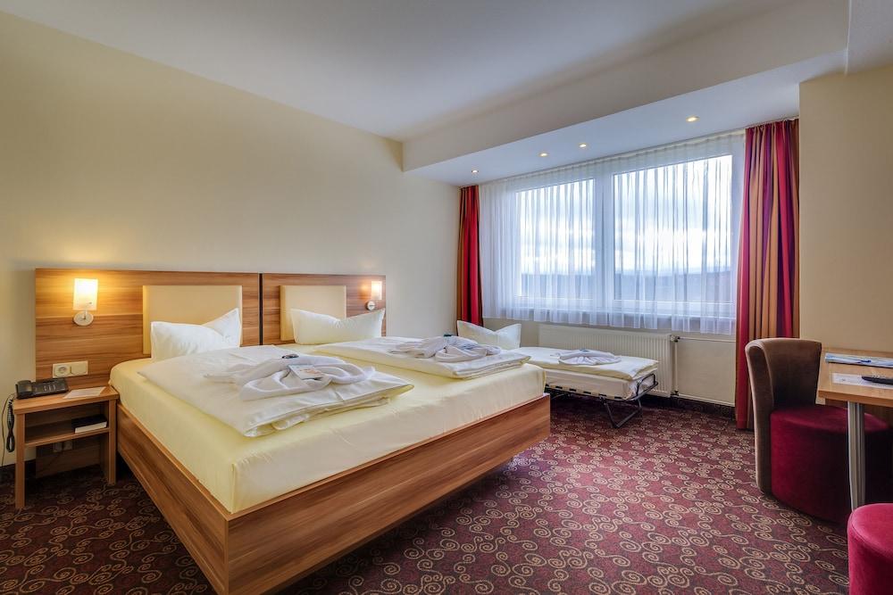 פרידריכרודה Ferien Hotel Rennsteigblick מראה חיצוני תמונה