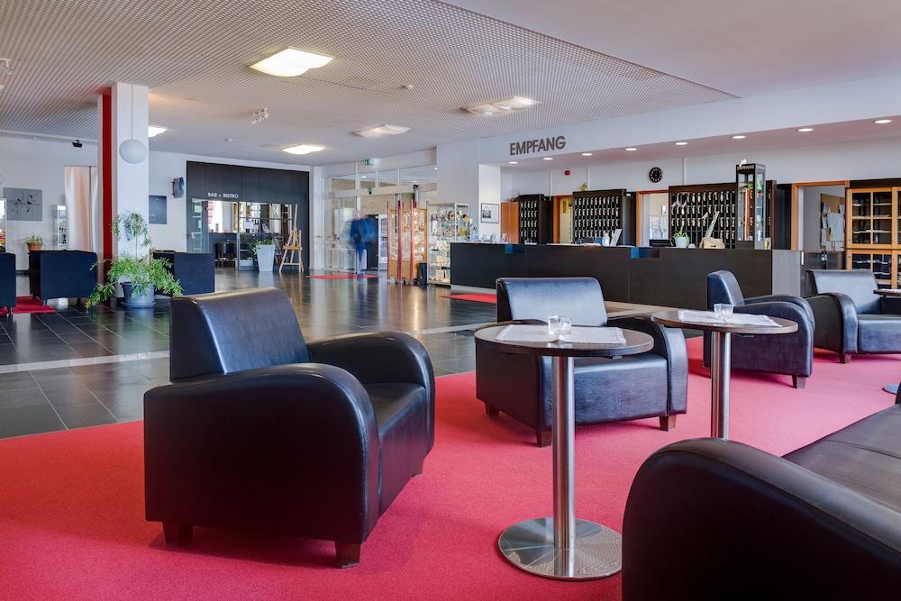 פרידריכרודה Ferien Hotel Rennsteigblick מראה חיצוני תמונה