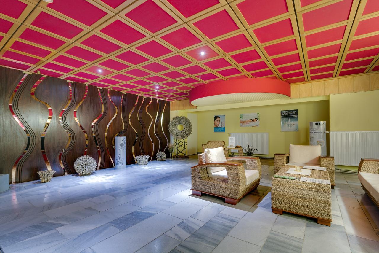 פרידריכרודה Ferien Hotel Rennsteigblick מראה חיצוני תמונה